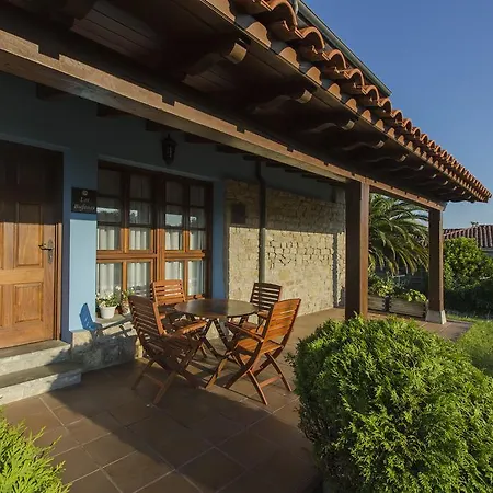 Playa De Guadamia Country house