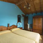 Venkovský dům Playa De Guadamia Llames de Pría