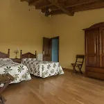 Venkovský dům Playa De Guadamia *