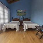 Venkovský dům Playa De Guadamia Llames de Pría