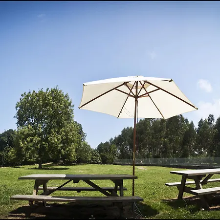 Playa De Guadamia Llames de Pría