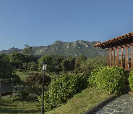 Playa De Guadamia 乡村民宿