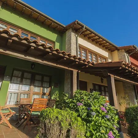 Playa De Guadamia 乡村民宿 *