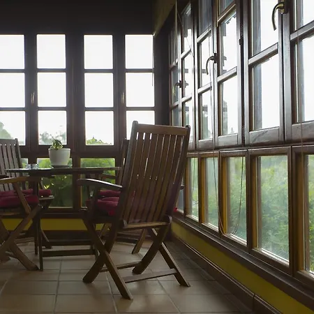 Playa De Guadamia 乡村民宿 Llames de Pría