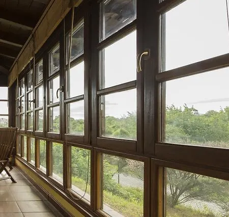 Playa De Guadamia 乡村民宿