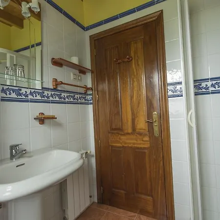 Playa De Guadamia 乡村民宿 *