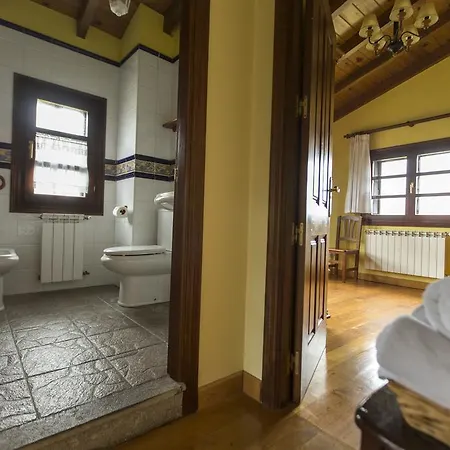 乡村民宿 Playa De Guadamia