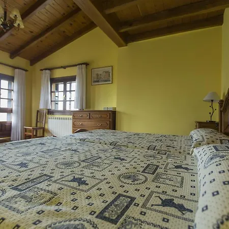 Landhaus Playa De Guadamia