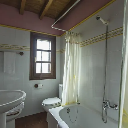 乡村民宿 Playa De Guadamia *