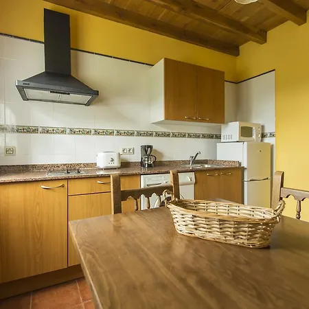 Playa De Guadamia 乡村民宿 *