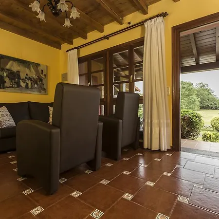 Playa De Guadamia * Llames de Pría