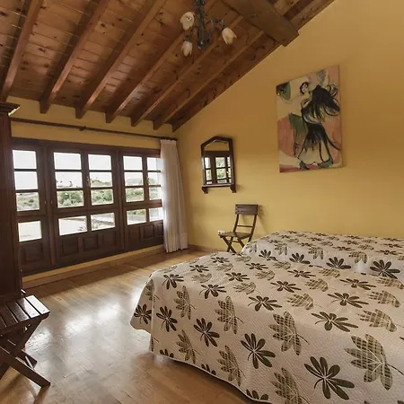 乡村民宿 Playa De Guadamia