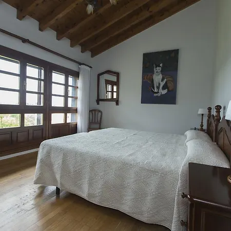 Playa De Guadamia 乡村民宿 *