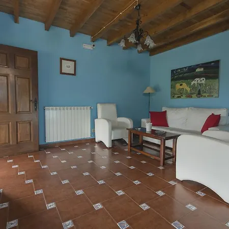 Playa De Guadamia 乡村民宿